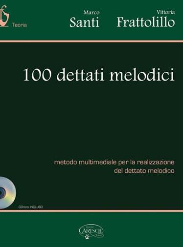 100 Dettati Melodici